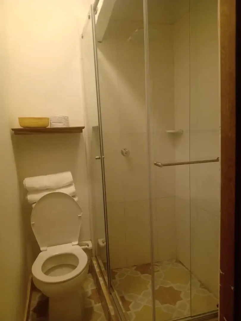 Hotel Boutique Casa Tres Cruces