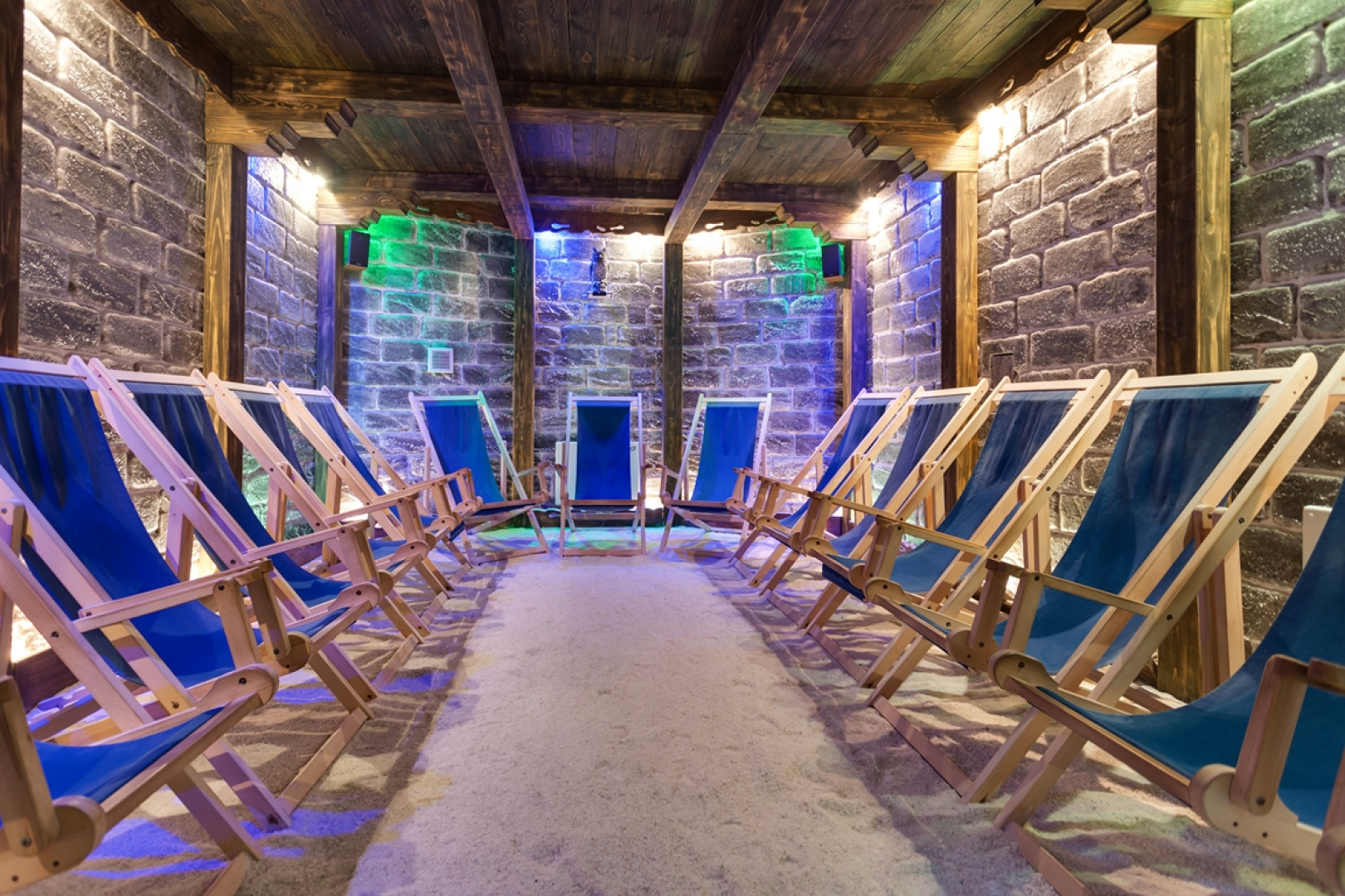 Zolotoj bereg(Evpatorija)