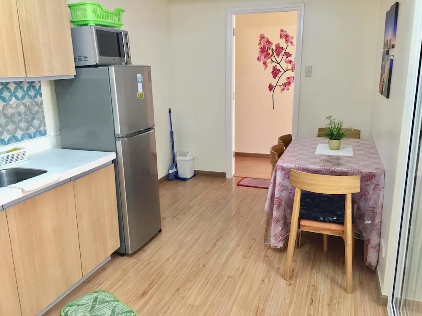 Azure Beachclub Resort near Airport