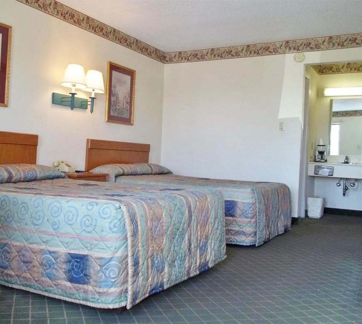 Americas Best Inn Brinkley