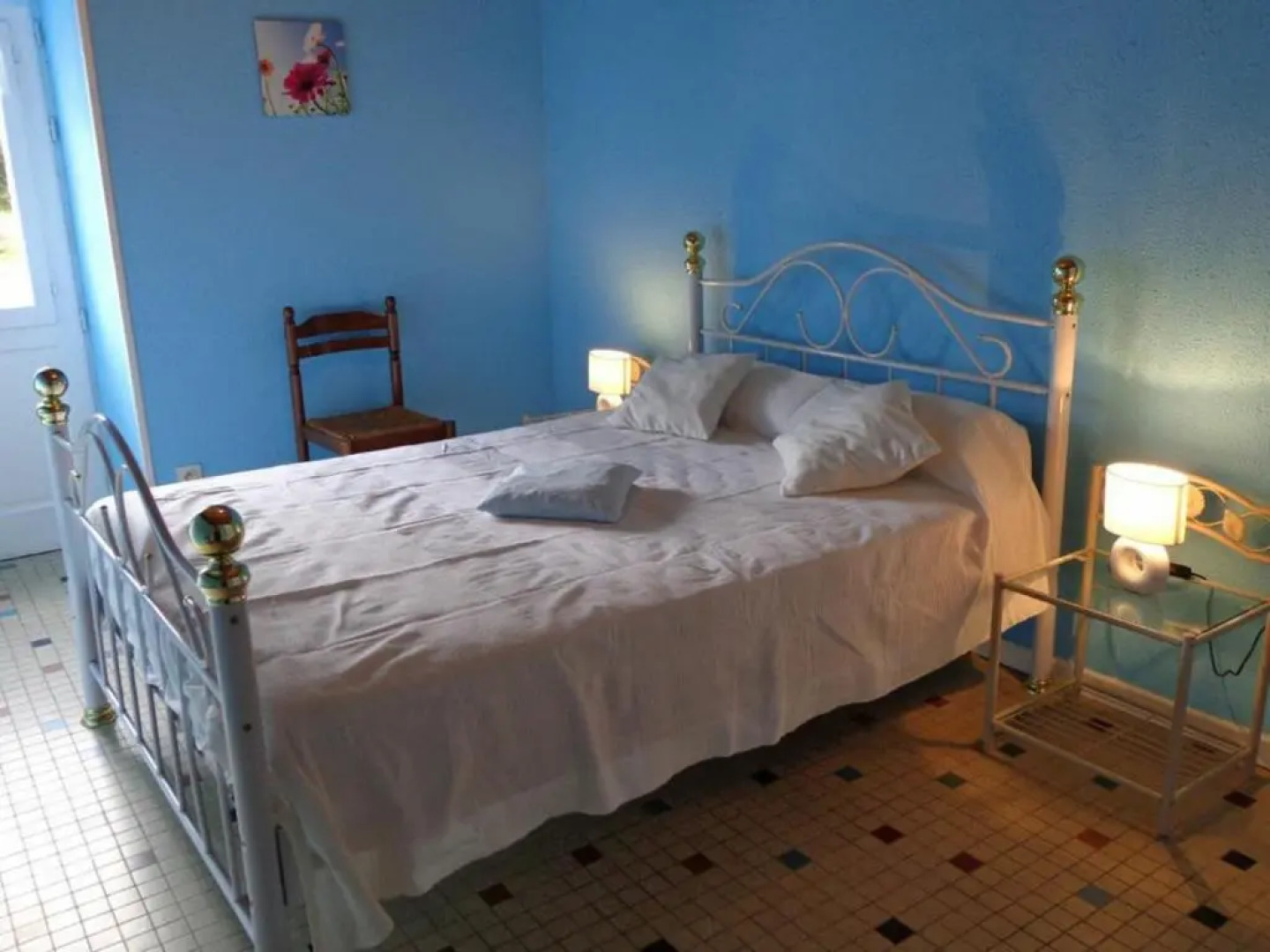 Gîte Saint-Juire-Champgillon, 4 pièces, 8 personnes - FR-1-426-363