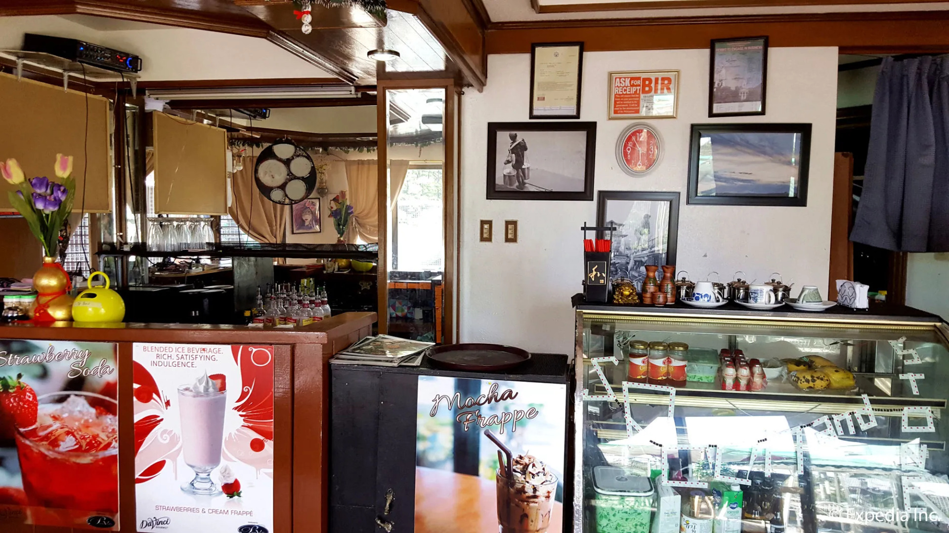 Dejavu Bed and Breakfast