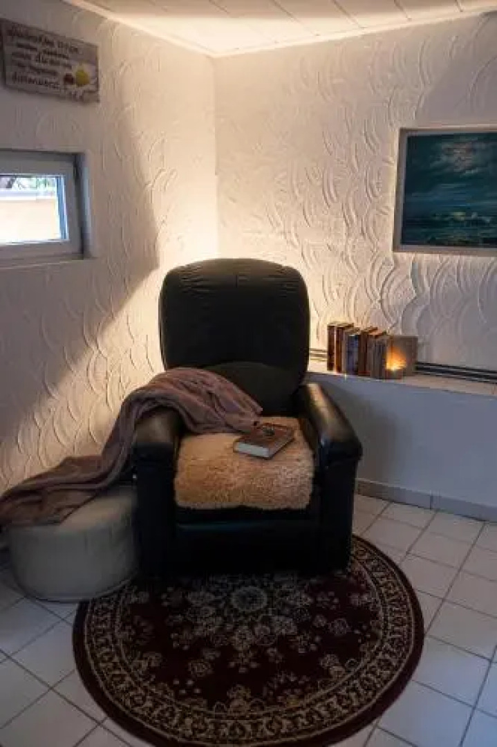 Sebastiana's Ferienwohnung