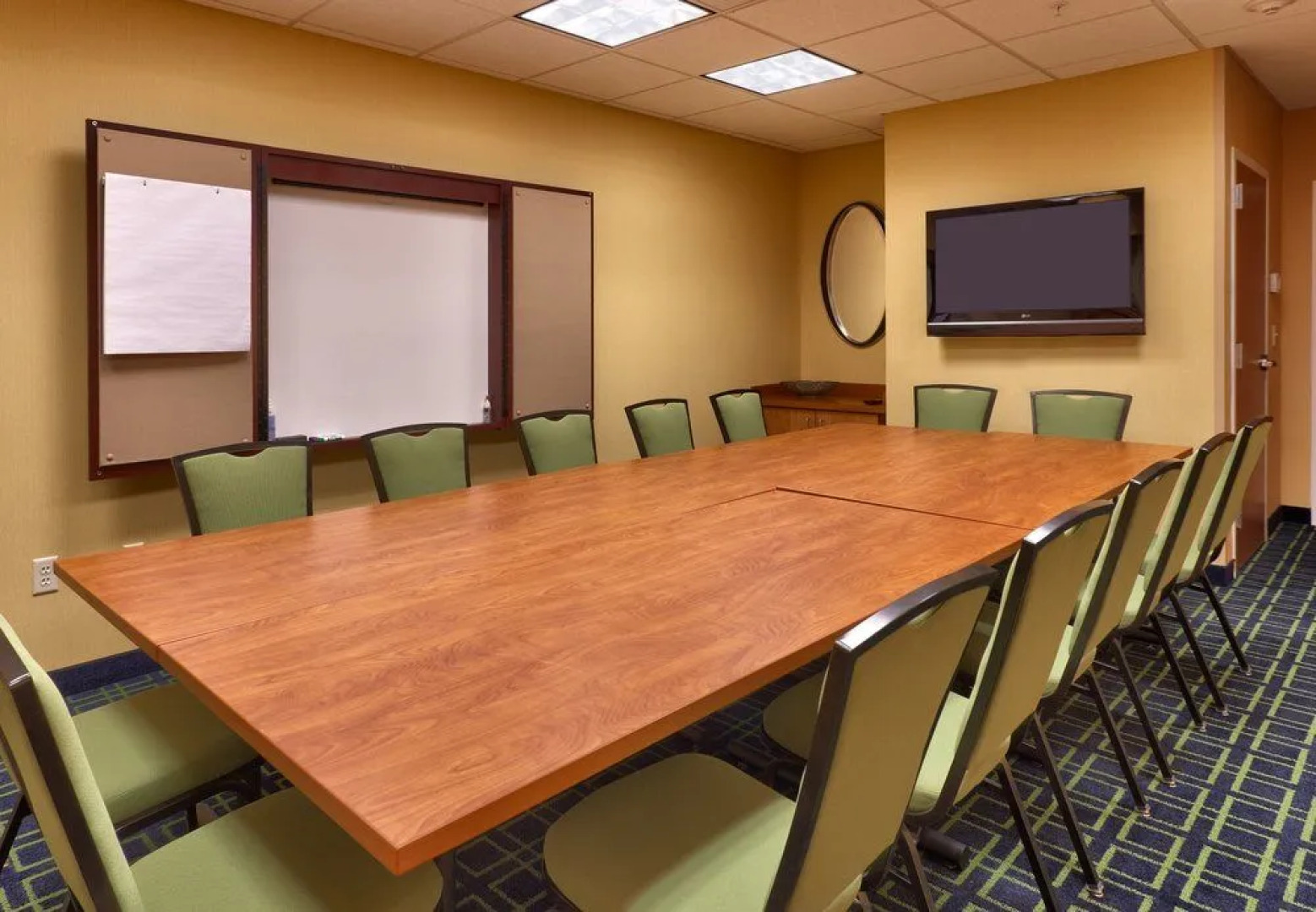 Fairfield Inn & Suites Laramie