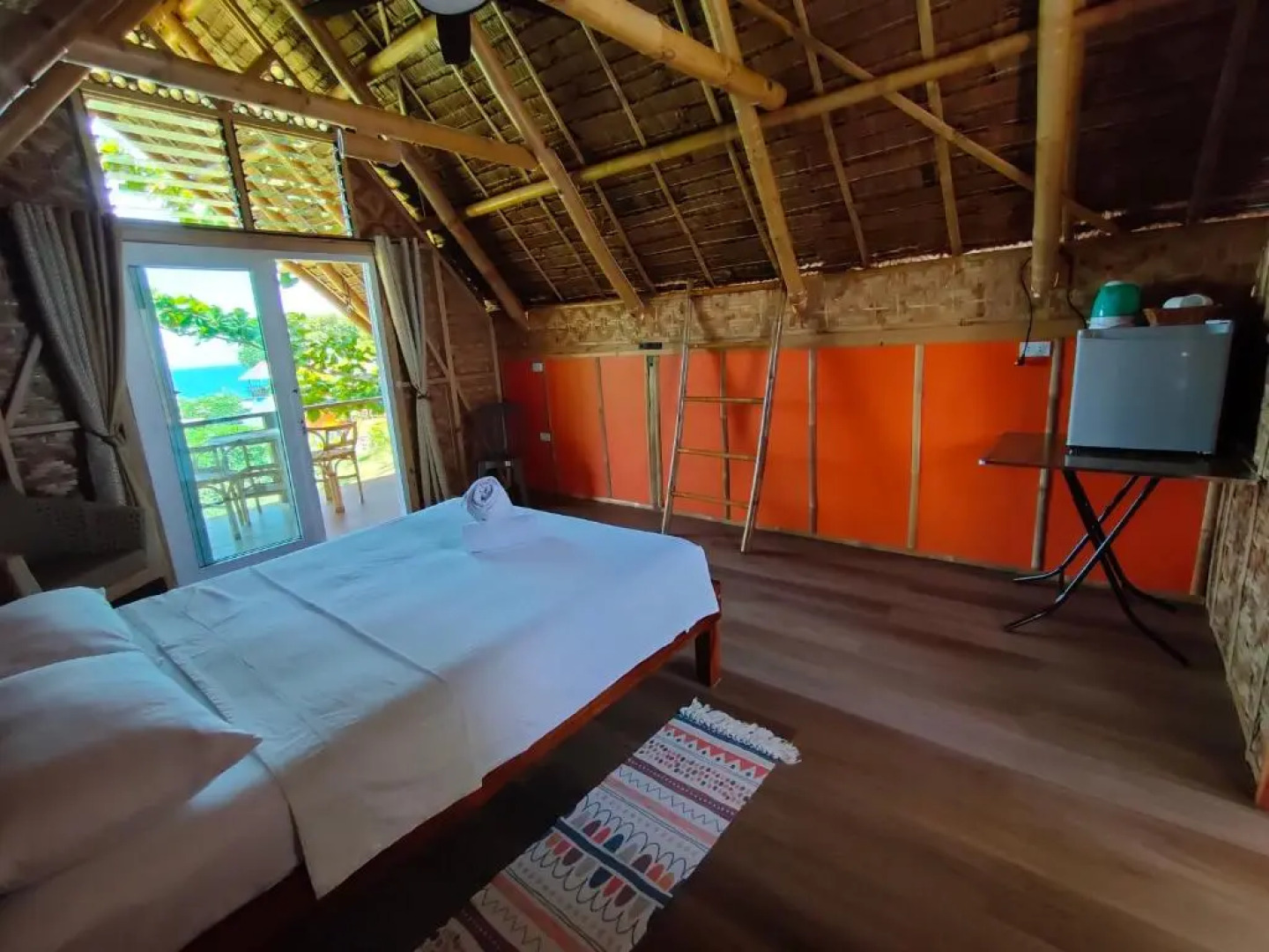 Grandview Cottages Resort