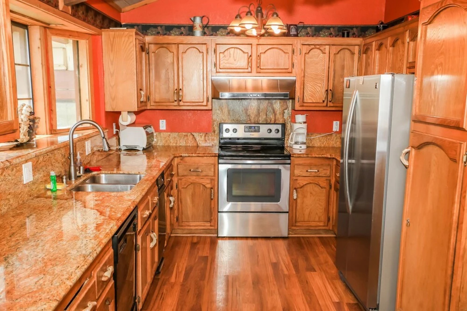 Forever Views Lakefront