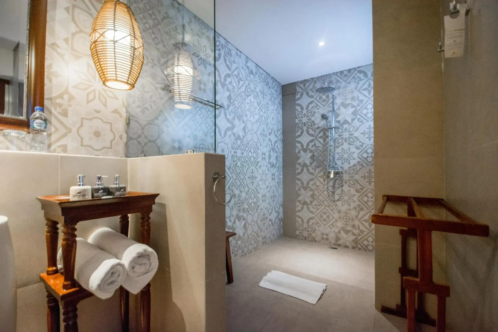 Lembongan Beach Club and Resort