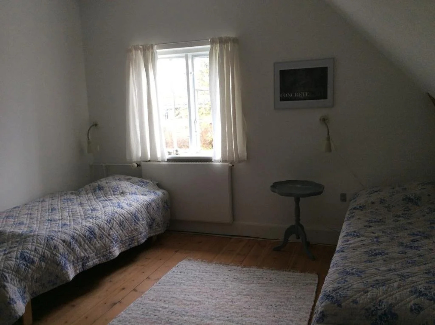 Marielyst Bed and Breakfast