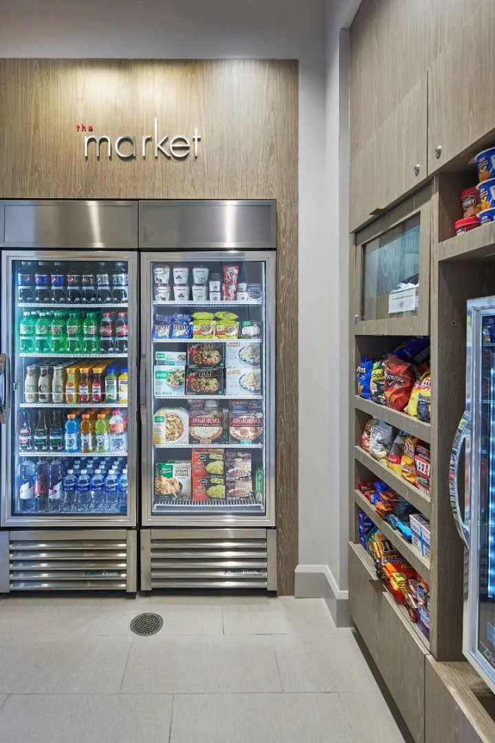 Residence Inn by Marriott St. Petersburg Tierra Verde