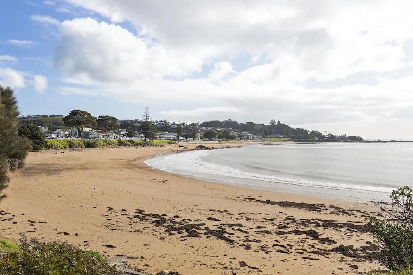 Novo Luxury Apartment