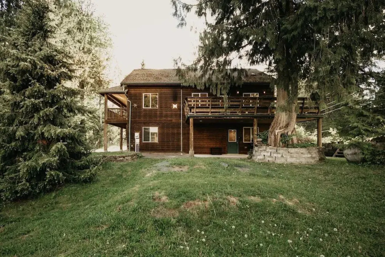 77mbr - Wi-fi - Fireplace - Pets Ok - BBQ