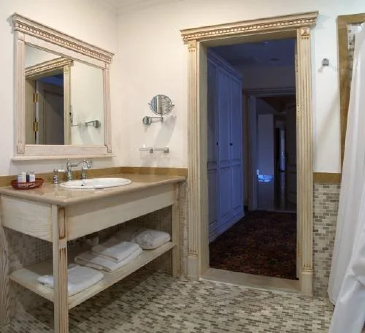 Отель Каспий Премиум