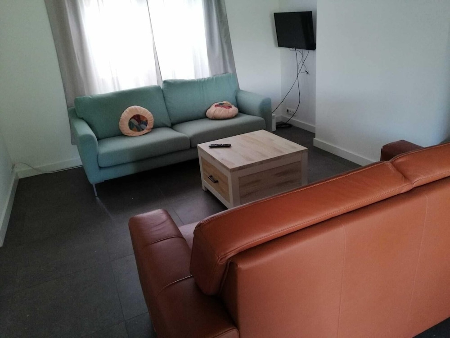 Charming Holiday Home in Biervliet With Private Terrace