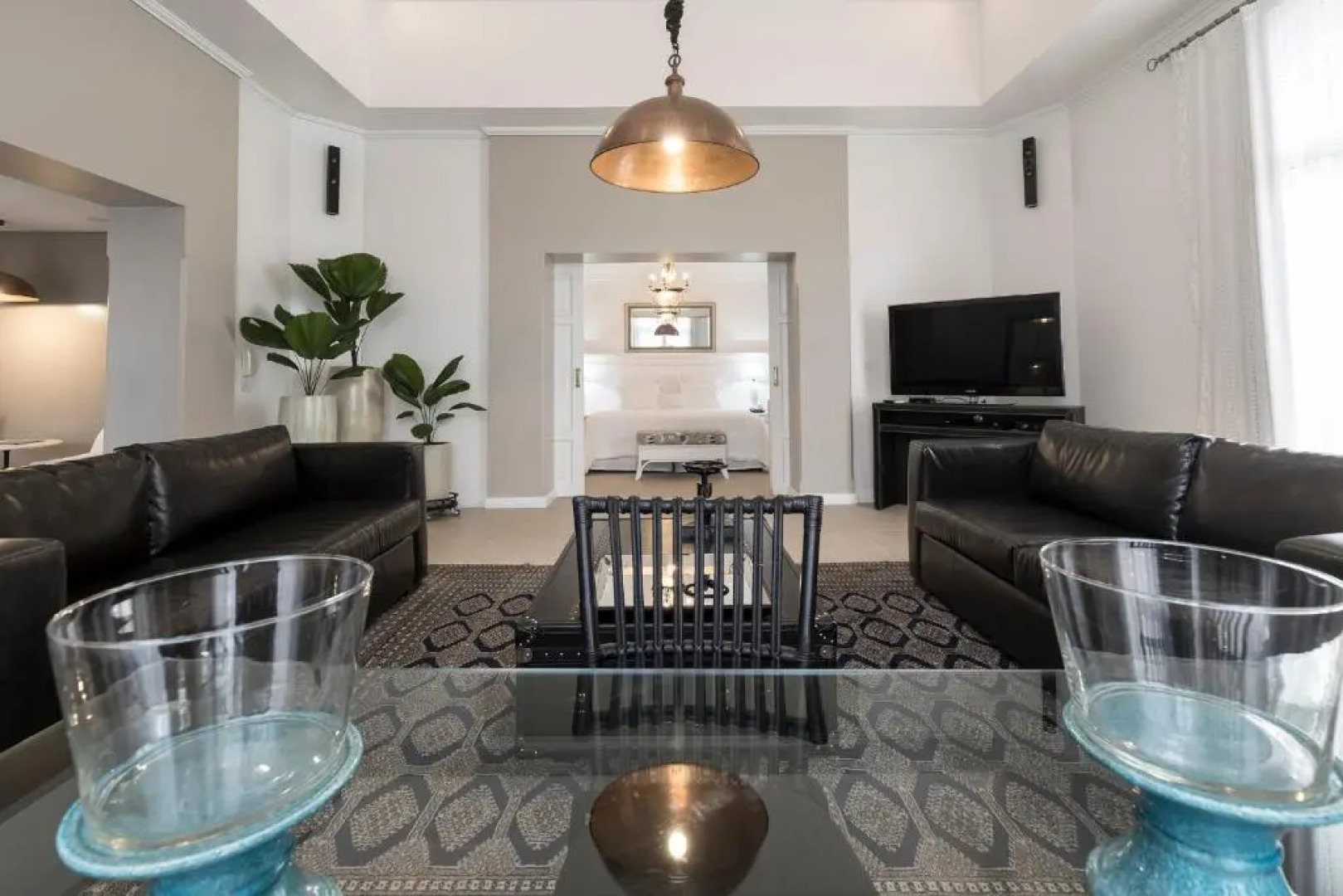 La Mision Hotel Boutique