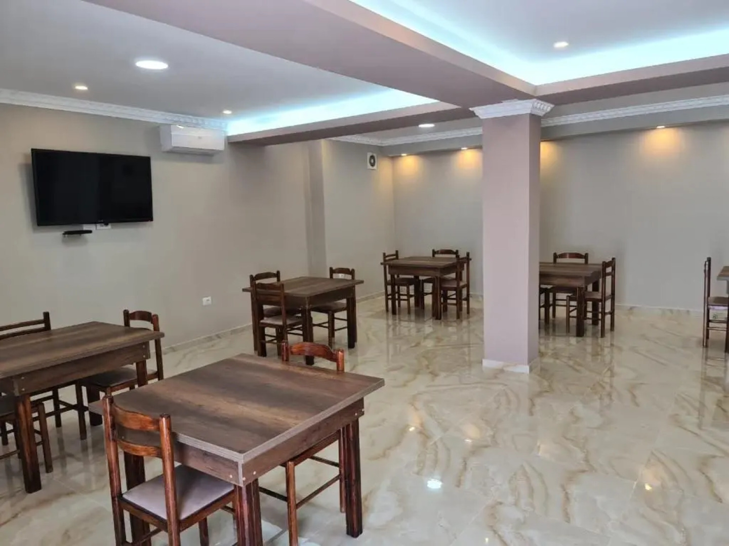 Guesthouse Arben Elezi