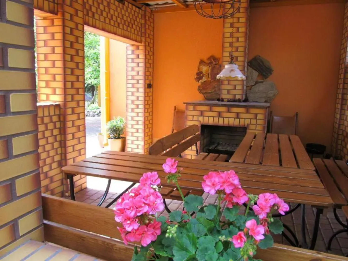 Apartament i pokoje gościnne Gniezno