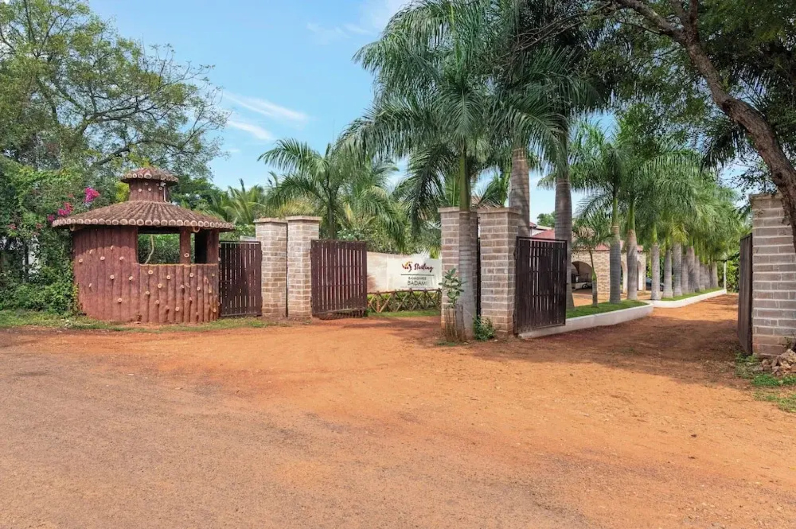 Sterling Banashree Badami