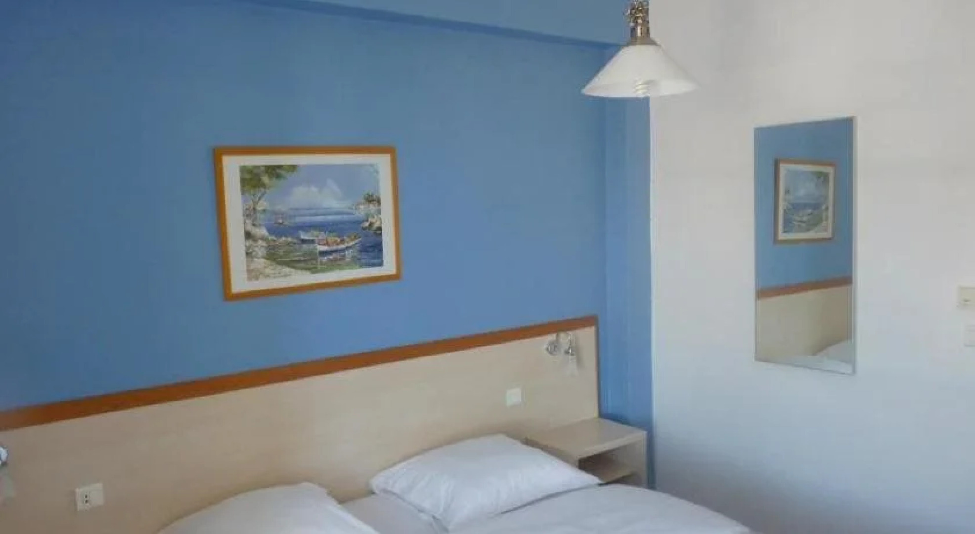 La Jetée Hotel & Restaurant