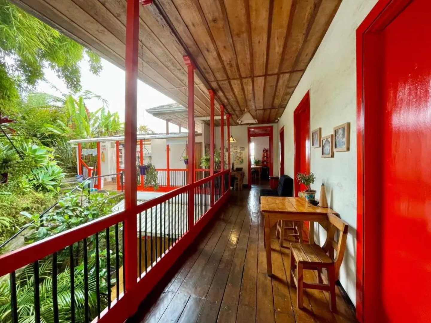 Hostel Tralala Salento