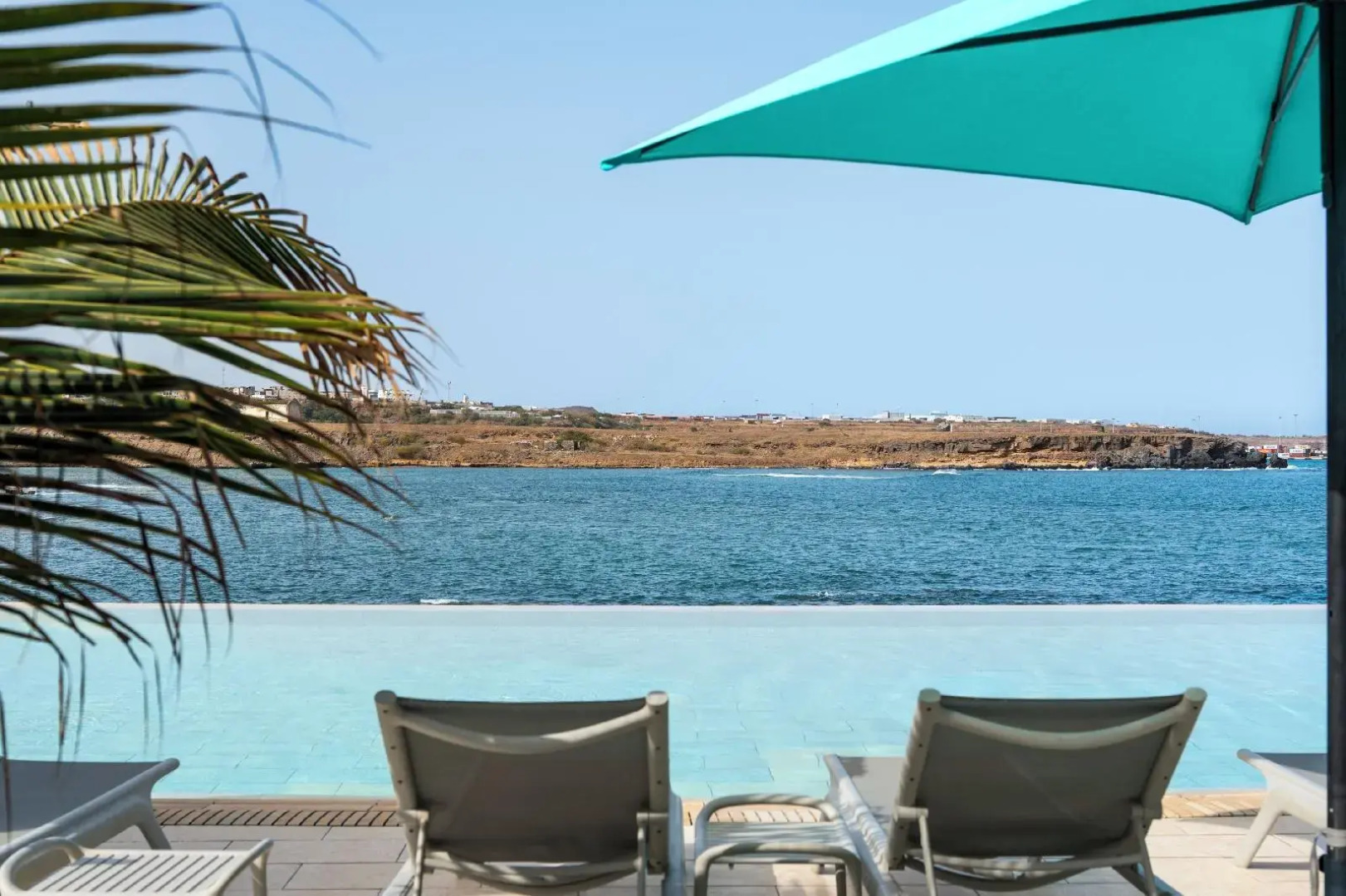 Barceló Praia Cape Verde