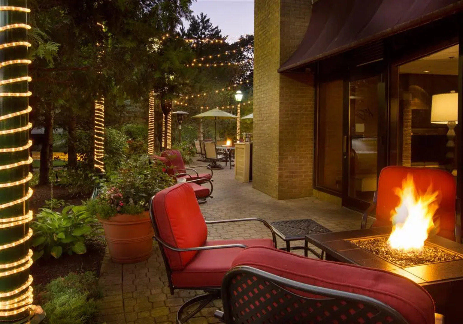 Hilton Chicago/Northbrook