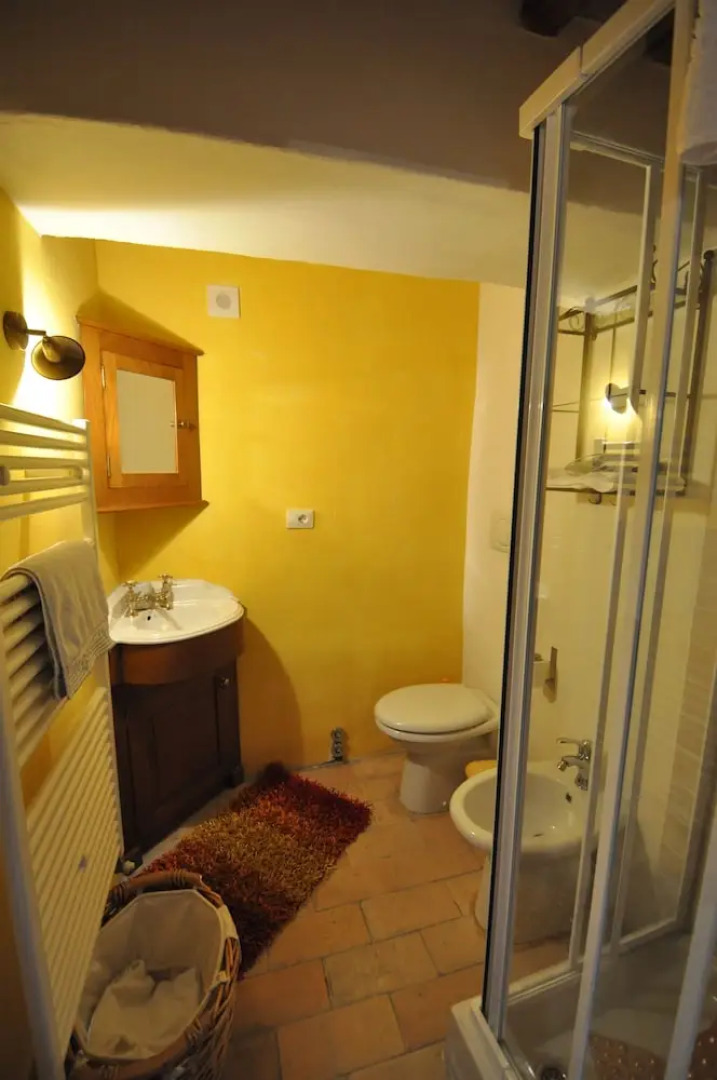 Vecchia Fornace Paradiso