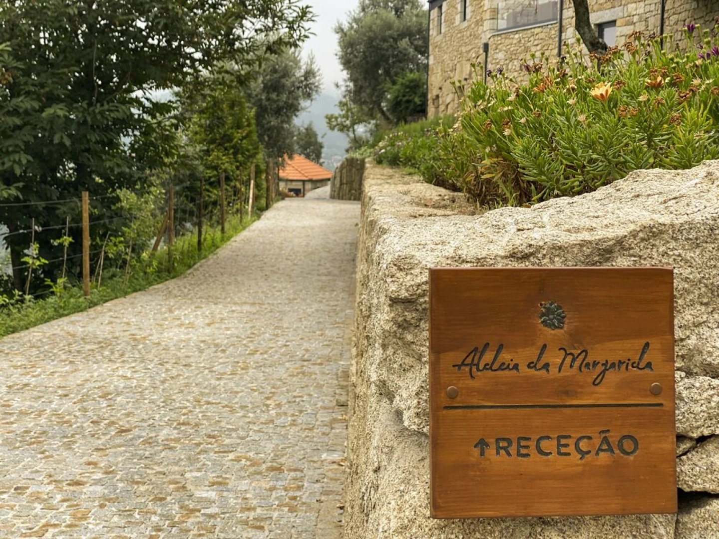 Aldeia da Margarida