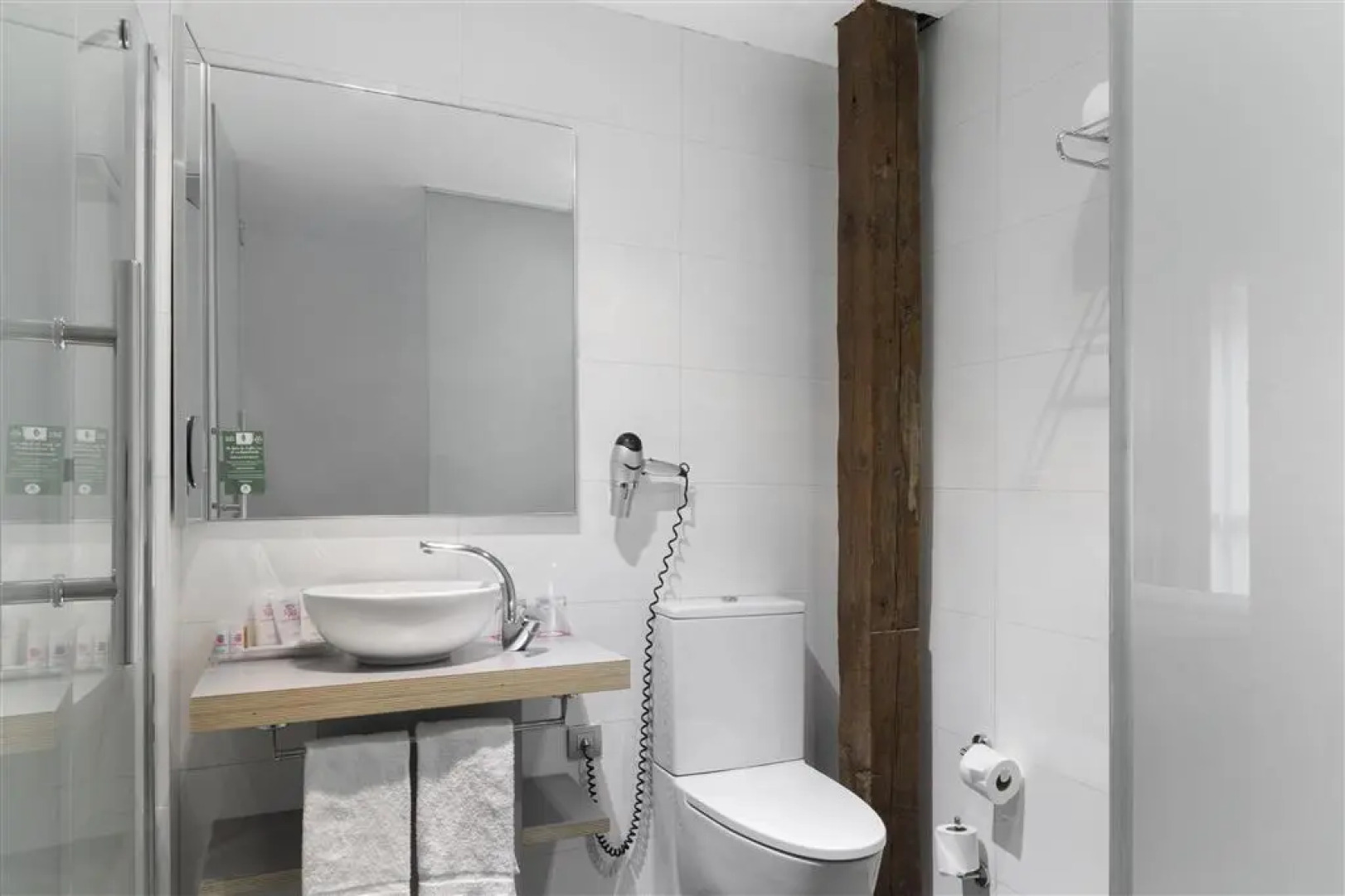 Petit Palace Plaza España