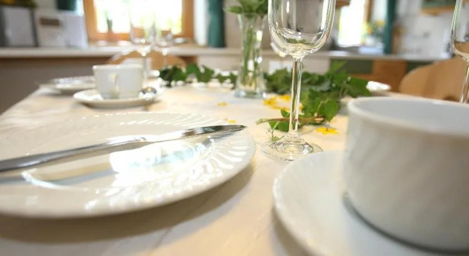 Ferienwohnung Sunshine