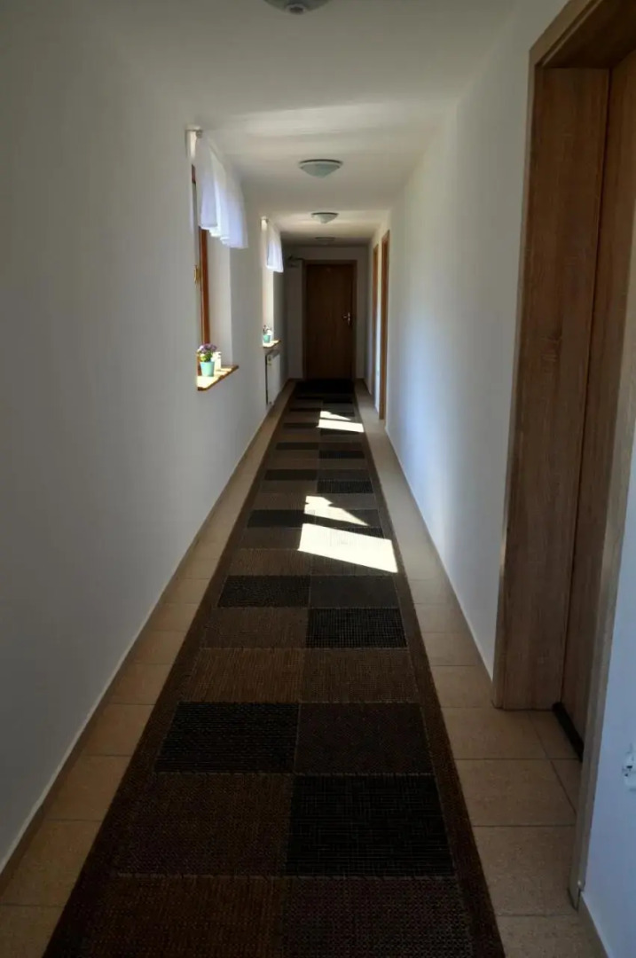 Gościniec Kaszubski Homestay