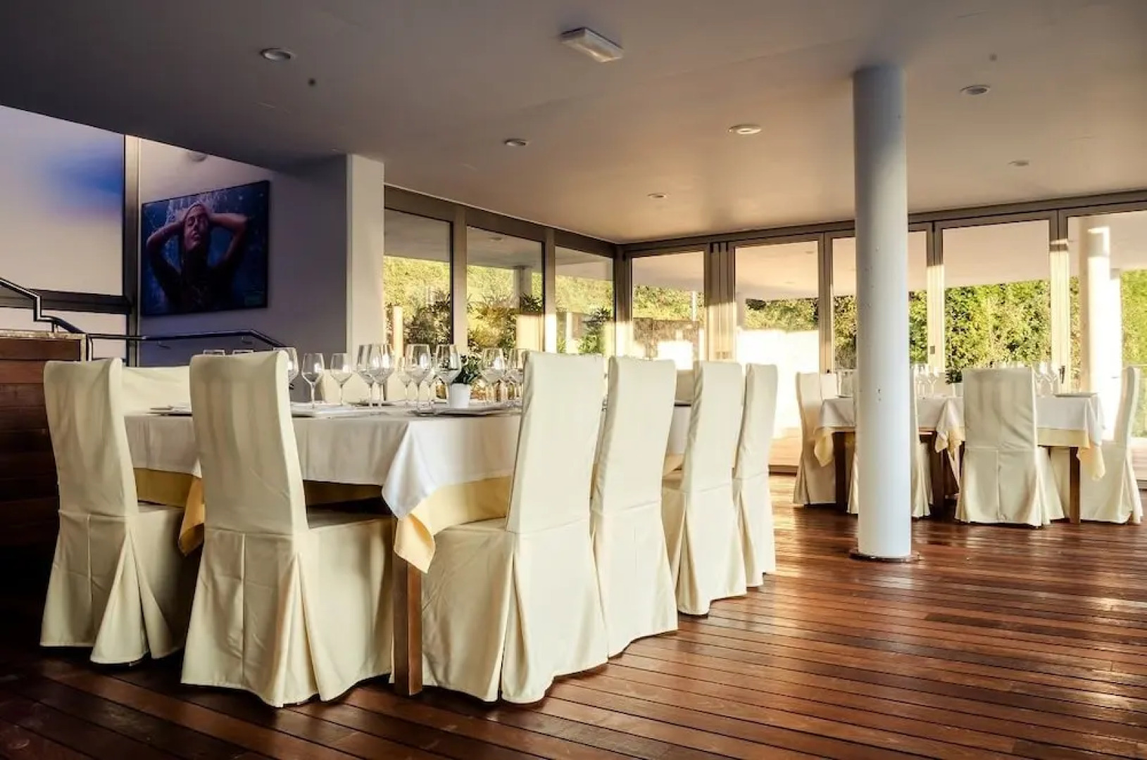 Hotel Balneario de Lugo