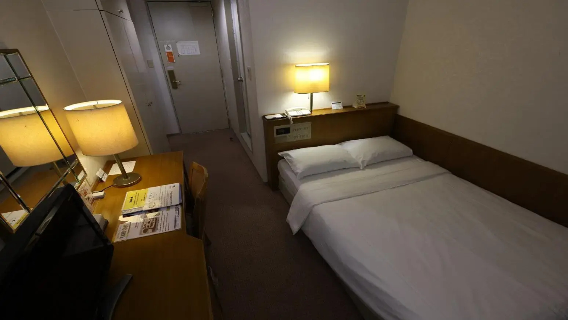 Tetoranze Makuhari Inagekaigan Hotel