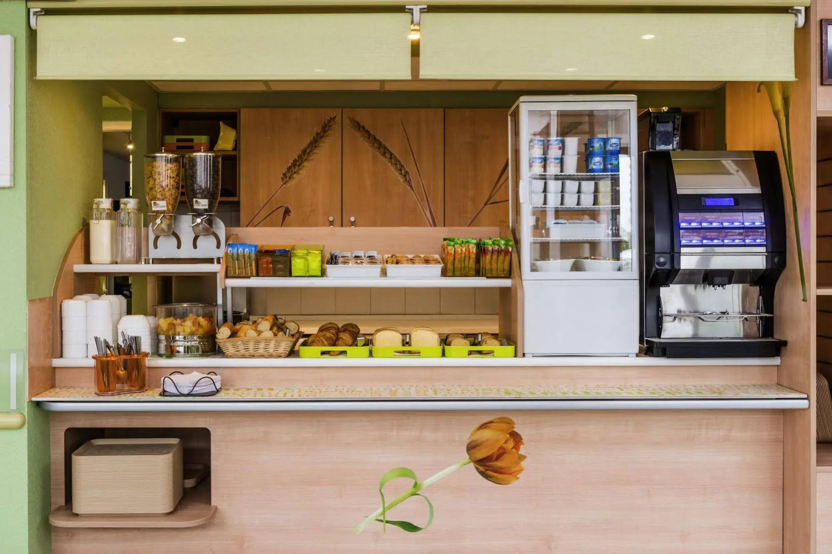 ibis budget Chatillon Paris Ouest