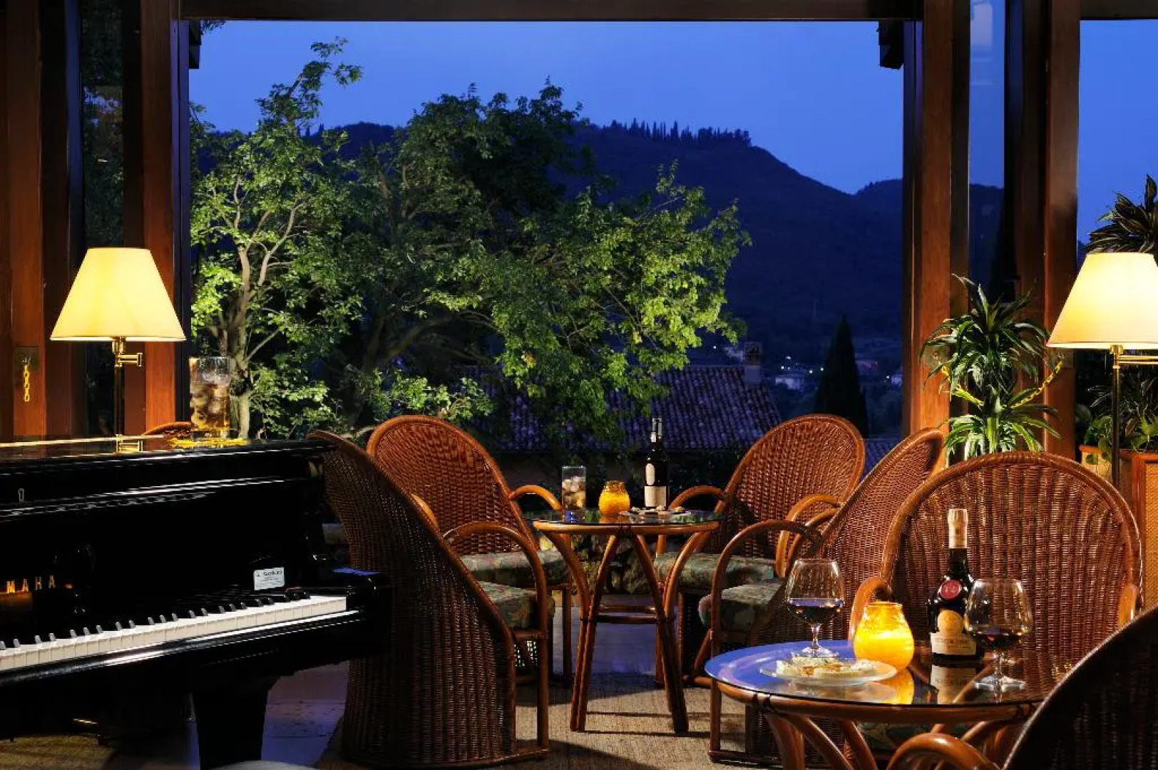 Poiano Resort Hotel & Apartments