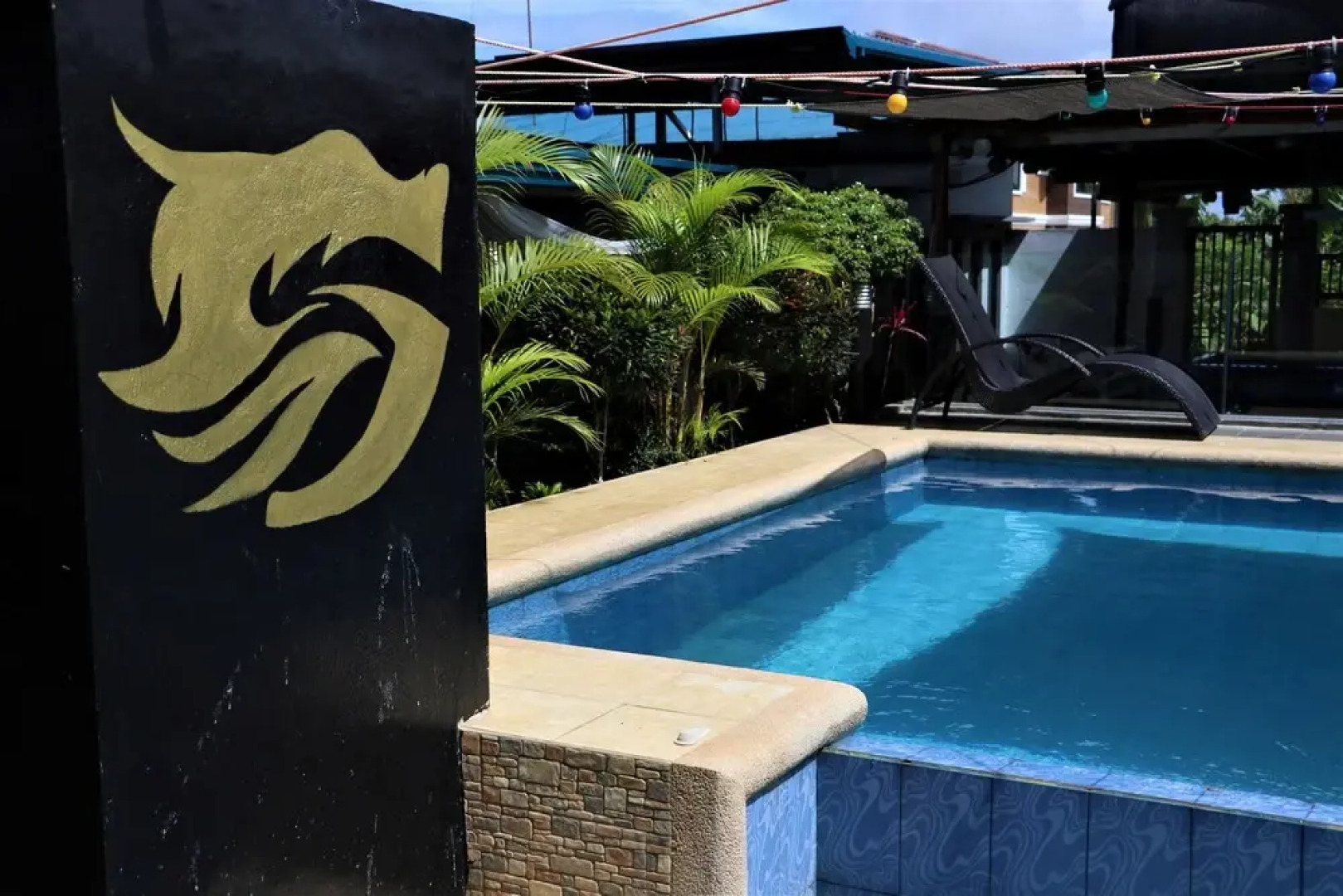 8 Dragons Private Resort and Events Place by Cocotel