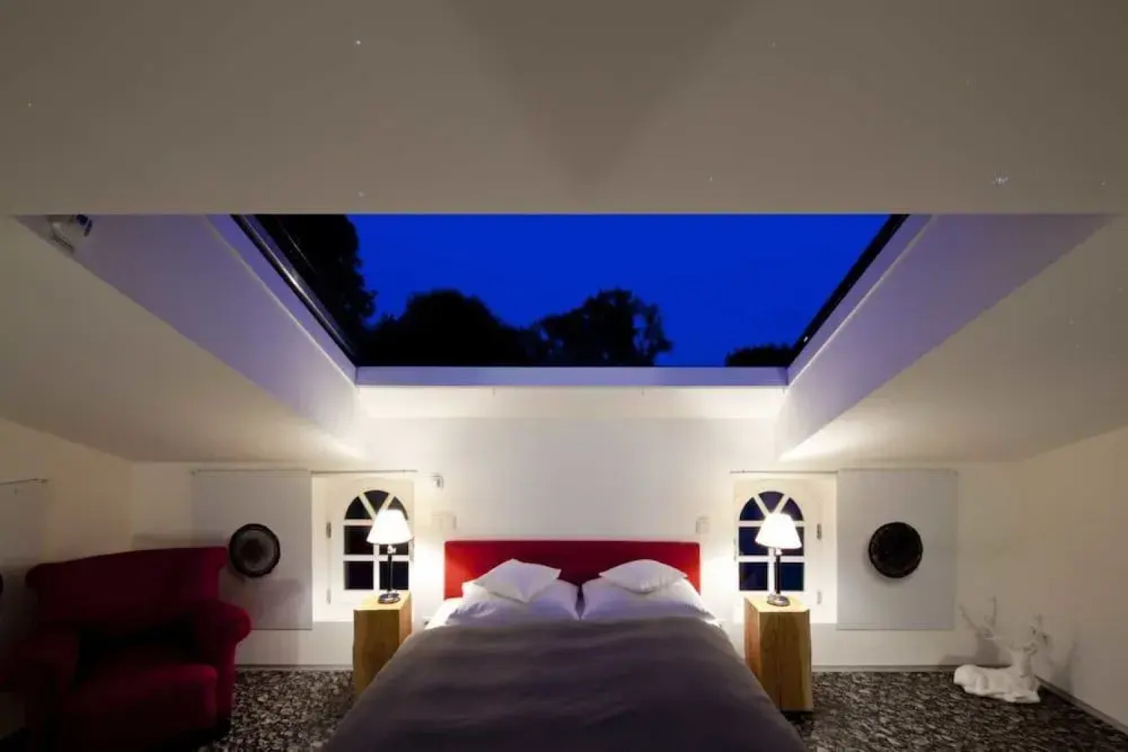 Hotel Schloss Hertefeld