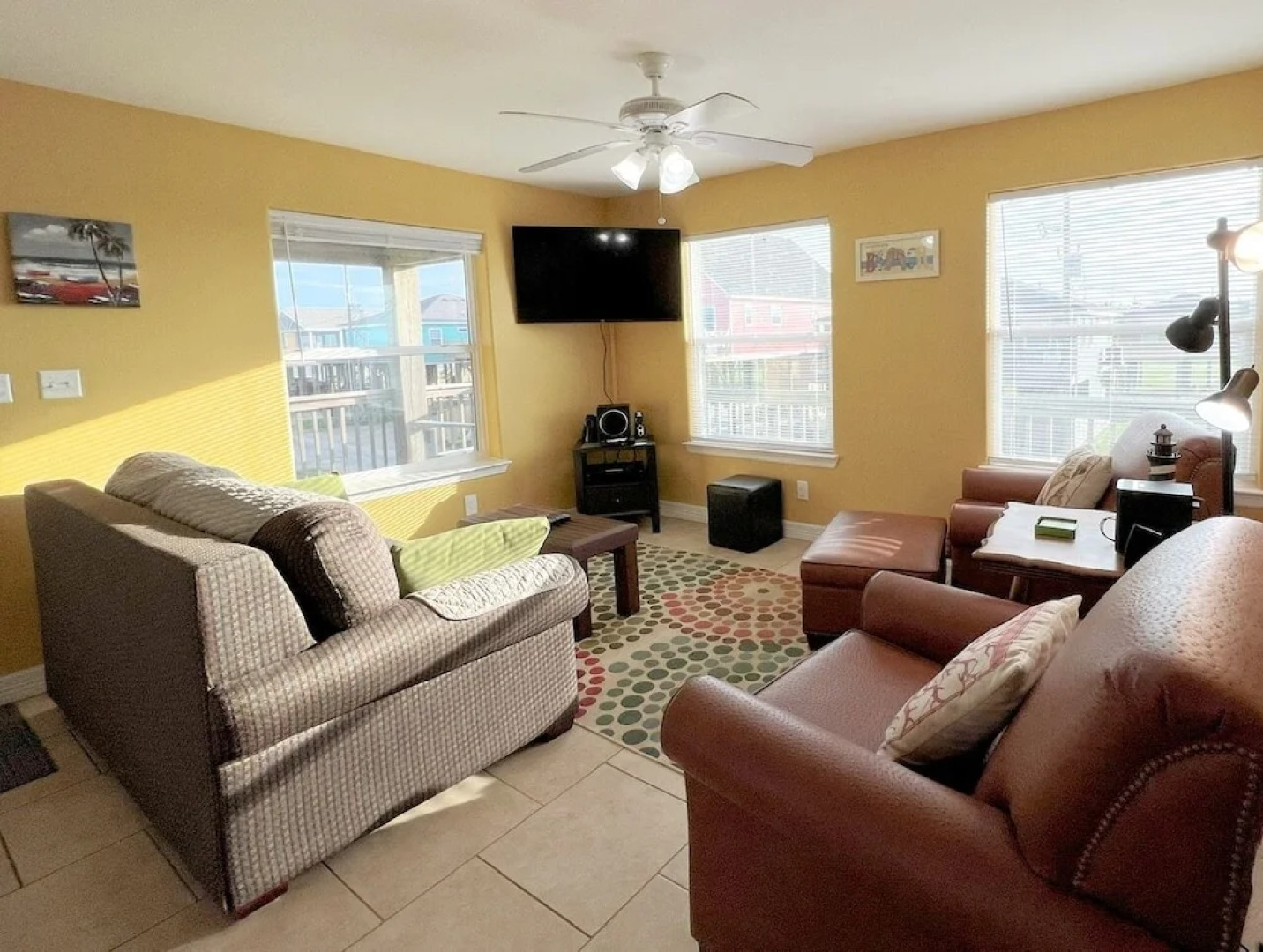 Abby Sands Castle 2 Bedroom Home by RedAwning