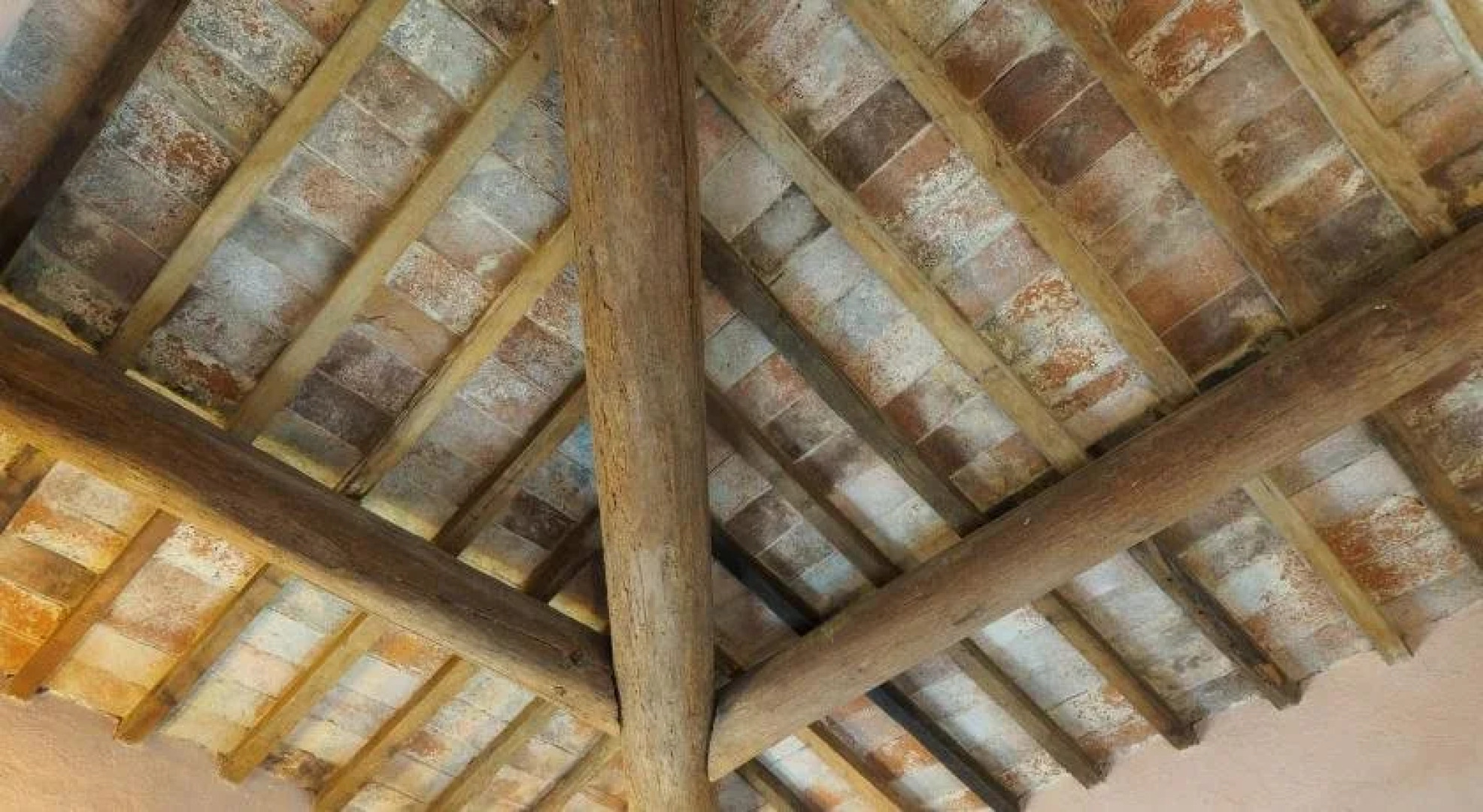 Foresteria Il Giardino di Fontarronco