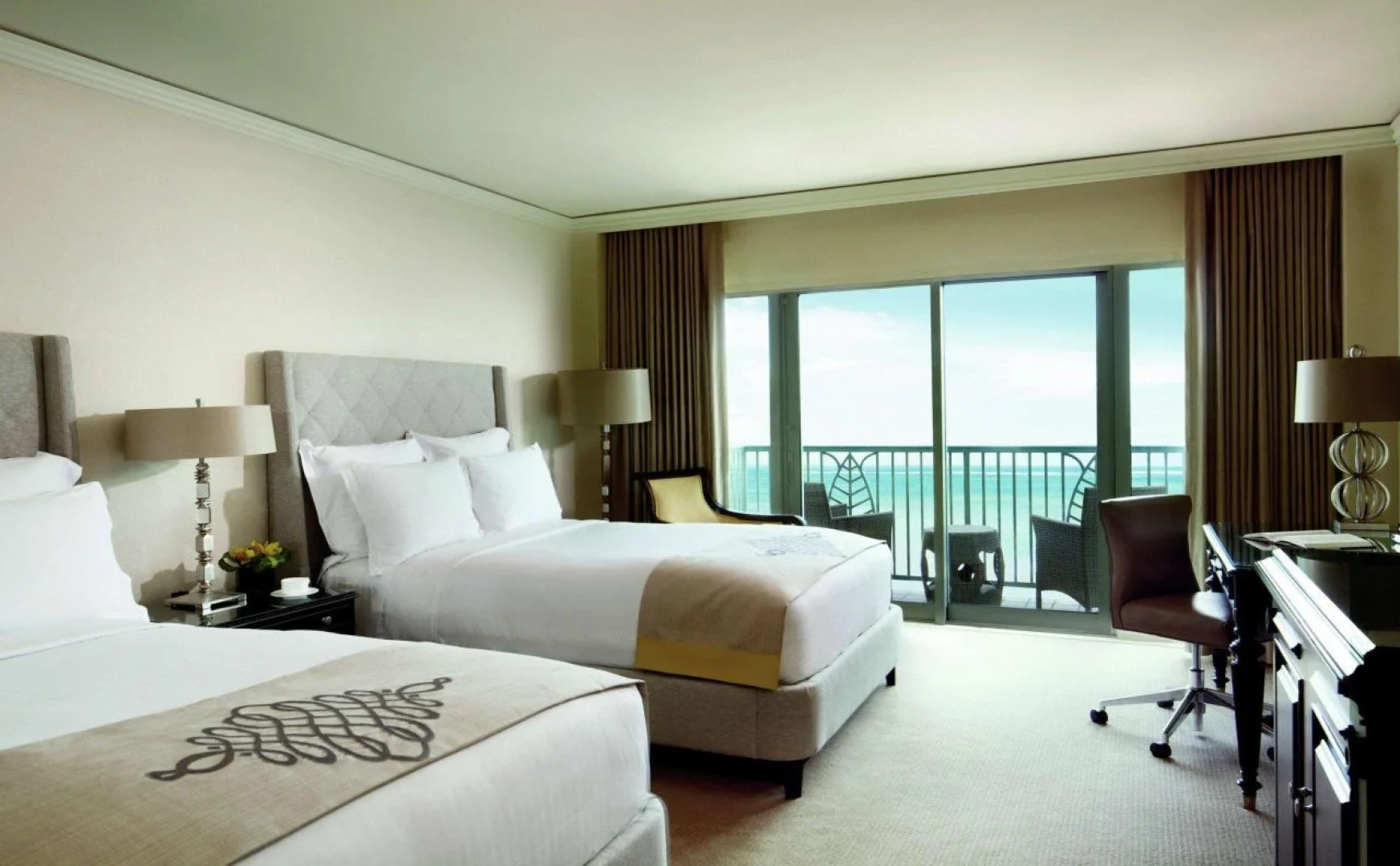 The Ritz Carlton, San Juan