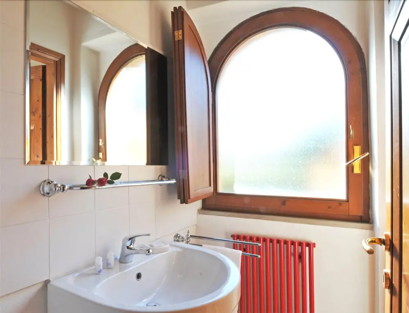 Il Palazzo di Messer Brogio