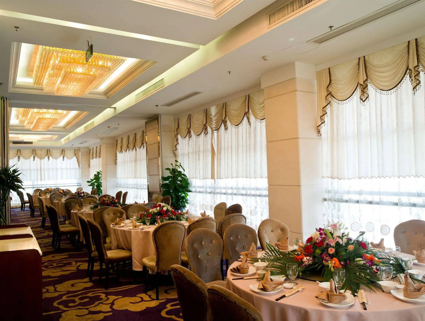 Wenzhou Guomao Grand Hotel