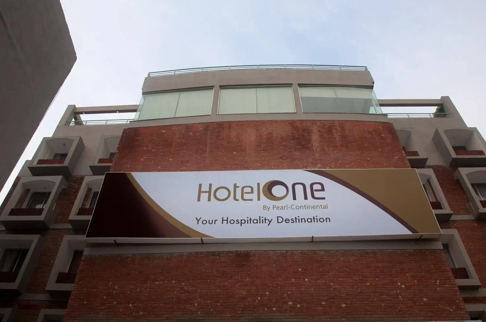 Hotel One Downtown, Lahore