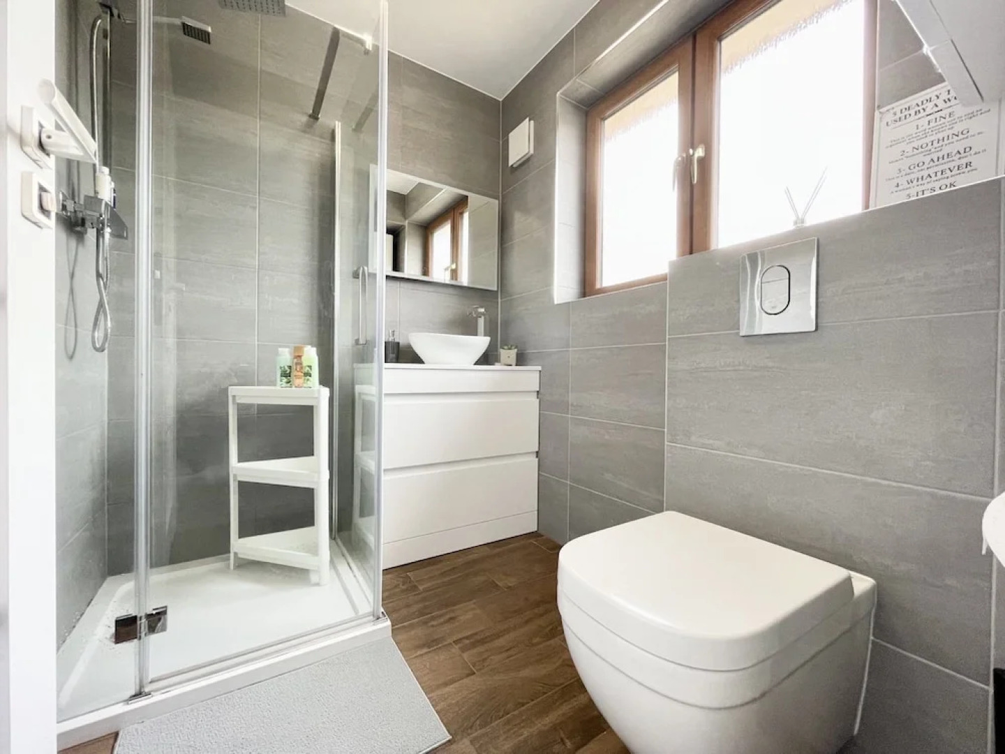 Comfy 3-bedroom House in Worksop