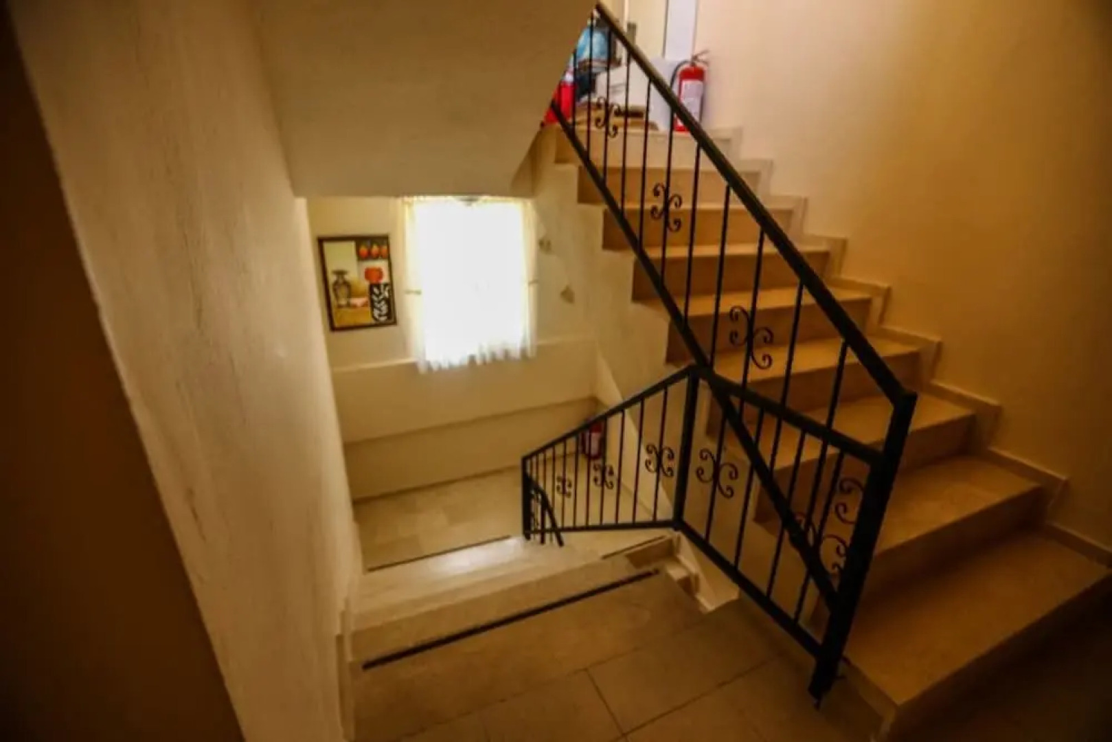 Kizkalesi Sari Konak Apart Otel