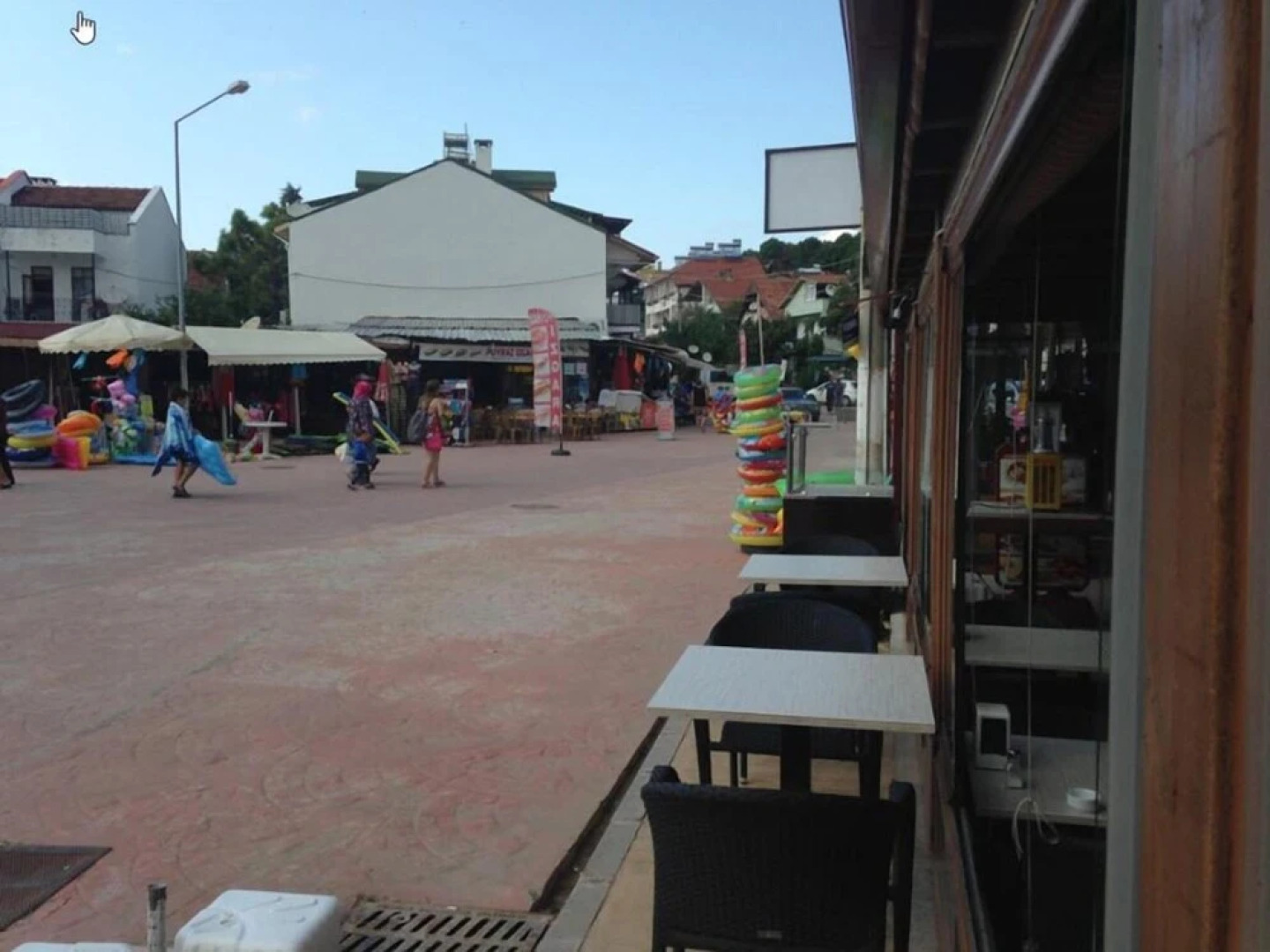 Kerpe Kervan Pansiyon