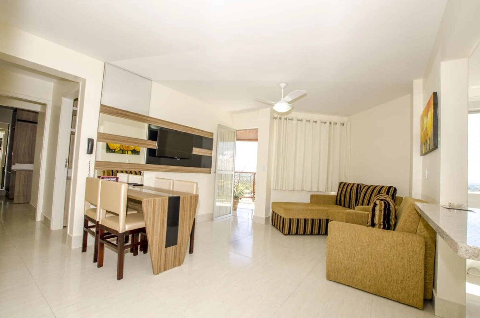 Hotel Império Romano