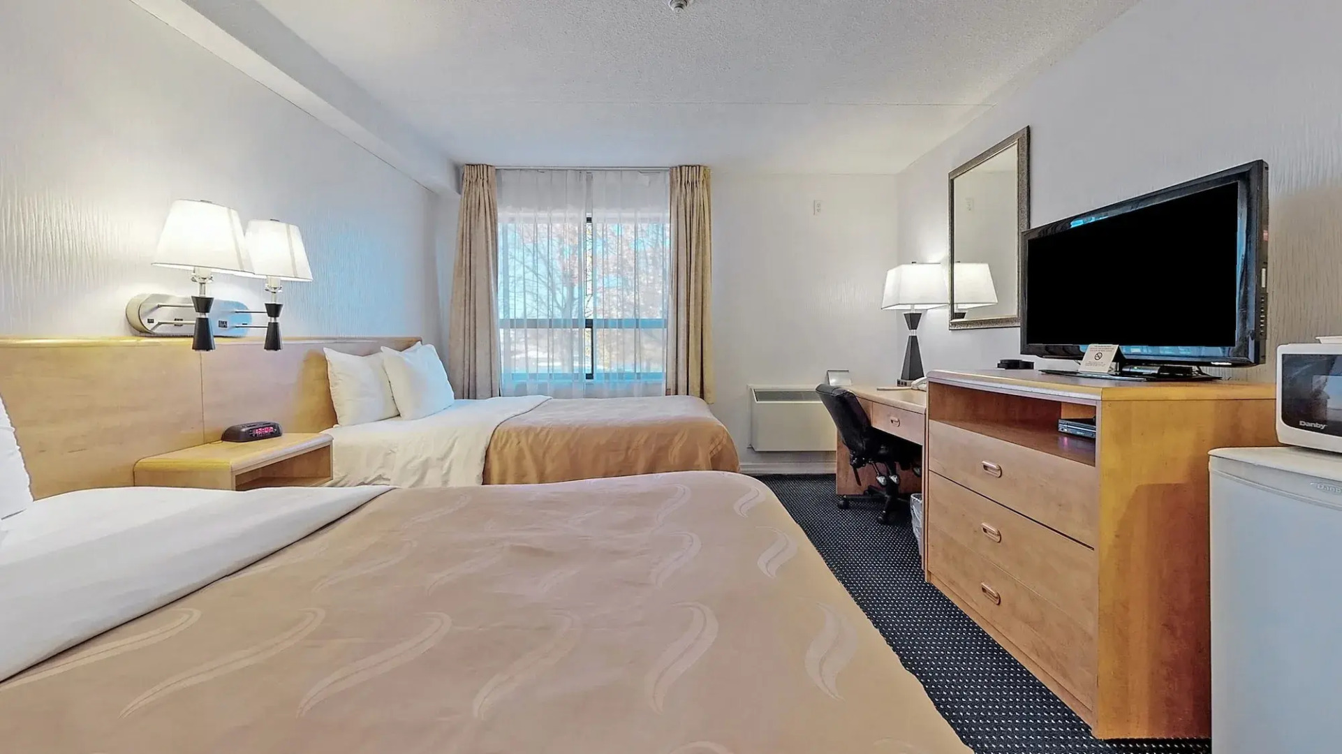 Ramada by Wyndham Arnprior