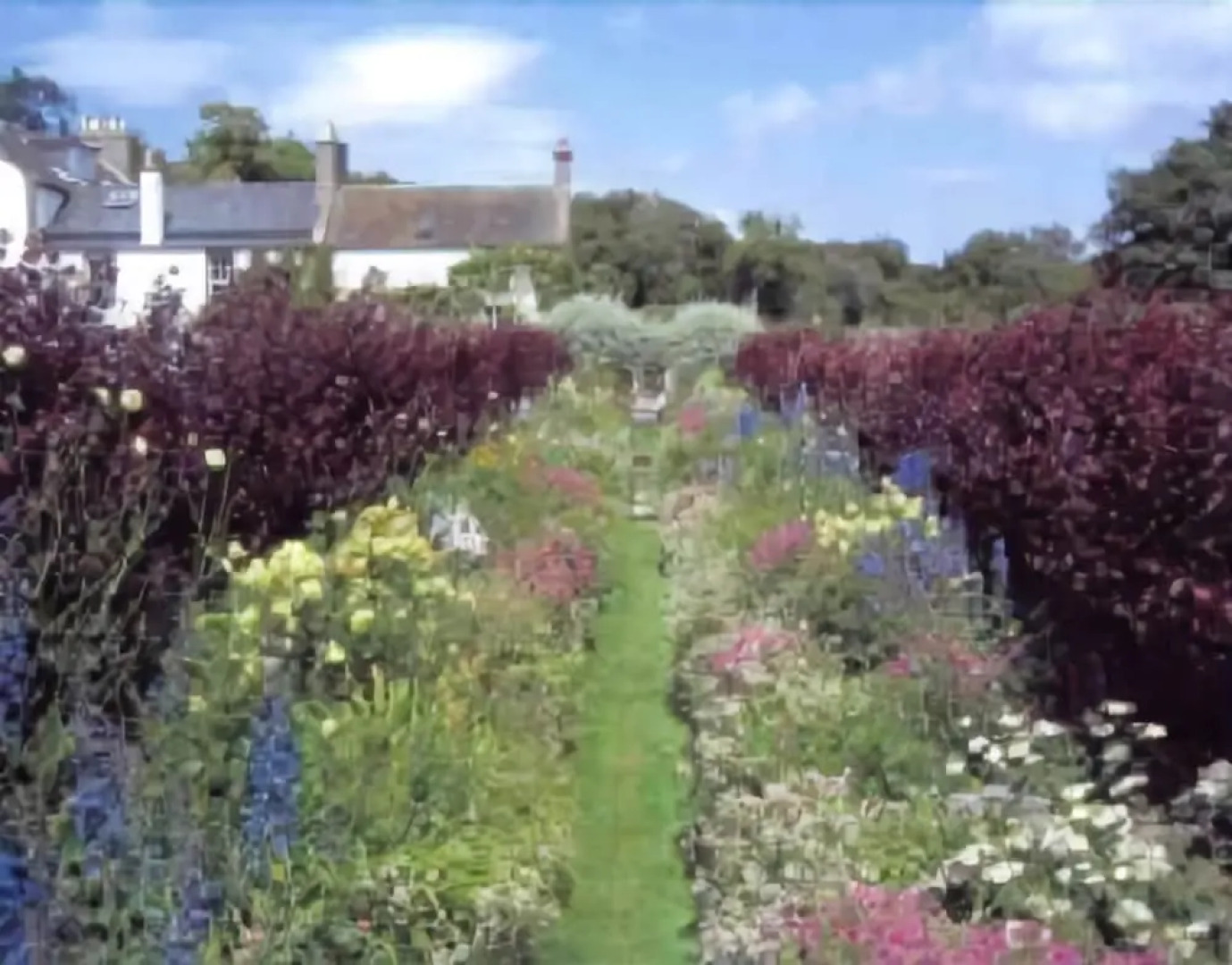 Fallady Bank Bed & Breakfast