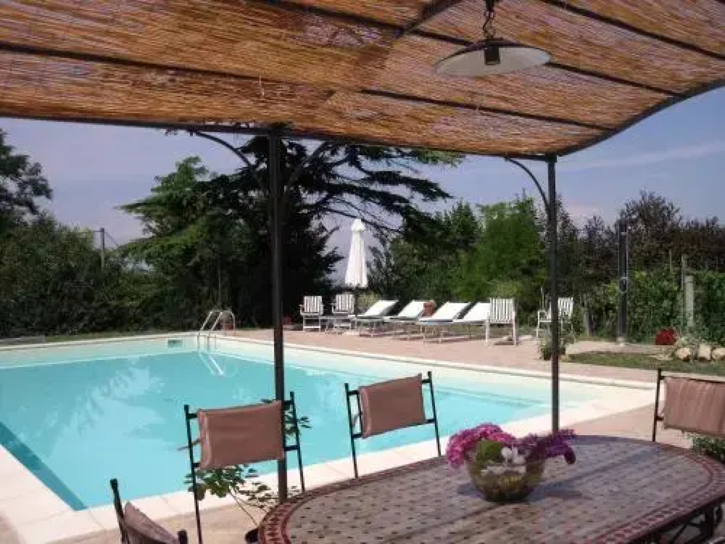 B&B Tenuta Montegrande