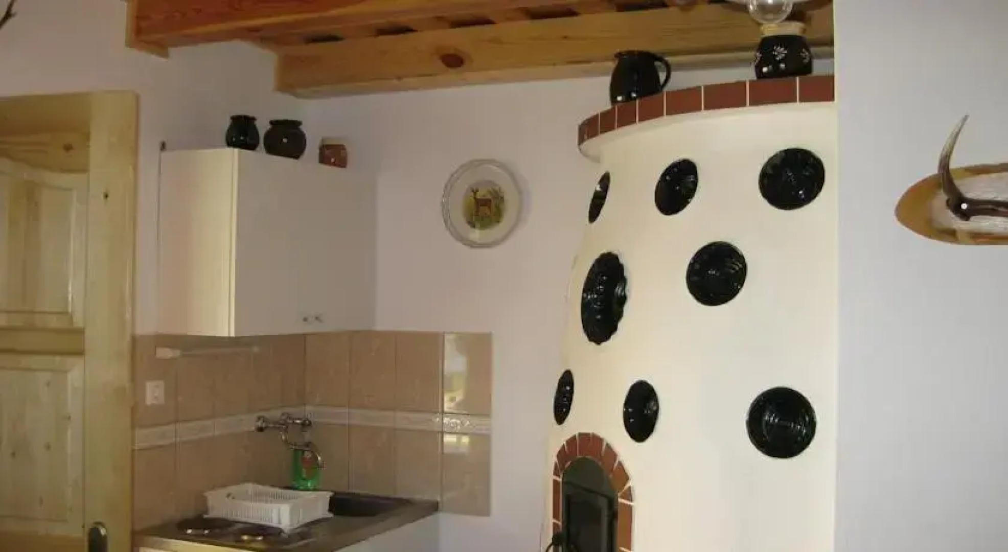 Taligakerék Vendégház